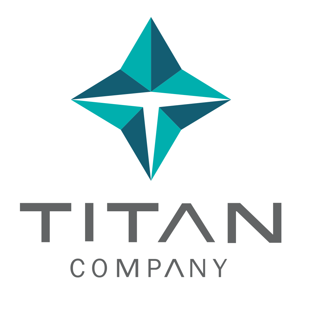 Titan Logo